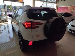 BYD Yuan Pro 2023 401KM Luxury - ფოტო 5