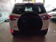 BYD Yuan Pro 2023 401KM Luxury - ფოტო 6