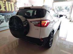 BYD Yuan Pro 2023 401KM Luxury - ფოტო 7