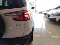 BYD Yuan Pro 2023 401KM Luxury - ფოტო 8