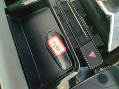 BYD Yuan Pro 2023 401KM Luxury - ფოტო 9