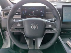 BYD Qin PLUS DM-i Smart Drive Edition 55KM Leading - ფოტო 11