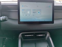 BYD Qin PLUS DM-i Smart Drive Edition 55KM Leading - ფოტო 13