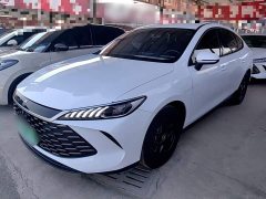 BYD Qin PLUS DM-i Smart Drive Edition 55KM Leading - ფოტო 2