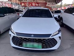 BYD Qin PLUS DM-i Smart Drive Edition 55KM Leading - ფოტო 3