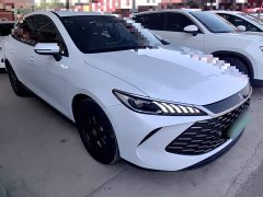 BYD Qin PLUS DM-i Smart Drive Edition 55KM Leading - ფოტო 4