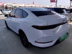 BYD Qin PLUS DM-i Smart Drive Edition 55KM Leading - ფოტო 5