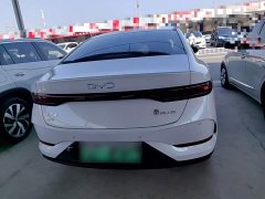 BYD Qin PLUS DM-i Smart Drive Edition 55KM Leading - ფოტო 6