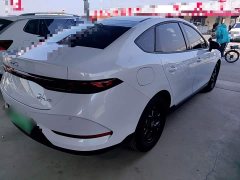 BYD Qin PLUS DM-i Smart Drive Edition 55KM Leading - ფოტო 7