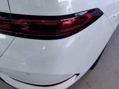 BYD Qin PLUS DM-i Smart Drive Edition 55KM Leading - ფოტო 8