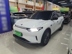 Leapmotor Leapo C11 Pure Electric 580 Premium Edition - ფოტო 1