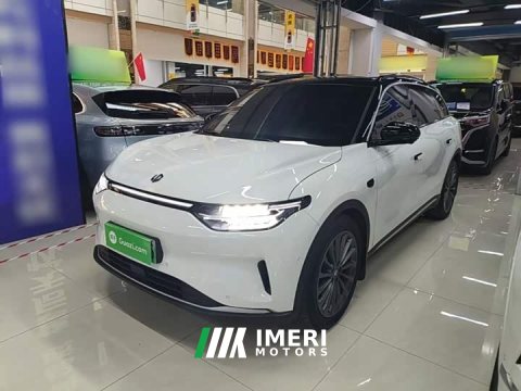 2024 Leapmotor Leapo C11 Pure Electric 580 Premium Edition - ავტომობილი ჩინეთიდან