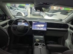 Leapmotor Leapo C11 Pure Electric 580 Premium Edition - ფოტო 10