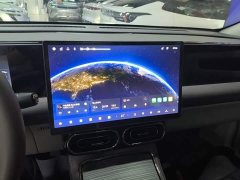 Leapmotor Leapo C11 Pure Electric 580 Premium Edition - ფოტო 13