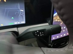 Leapmotor Leapo C11 Pure Electric 580 Premium Edition - ფოტო 14