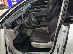 Leapmotor Leapo C11 Pure Electric 580 Premium Edition - ფოტო 15