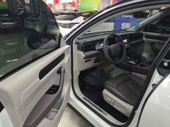 Leapmotor Leapo C11 Pure Electric 580 Premium Edition - ფოტო 16