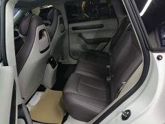 Leapmotor Leapo C11 Pure Electric 580 Premium Edition - ფოტო 17