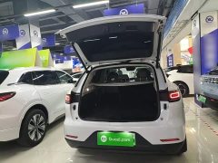 Leapmotor Leapo C11 Pure Electric 580 Premium Edition - ფოტო 19