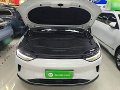 Leapmotor Leapo C11 Pure Electric 580 Premium Edition - ფოტო 20
