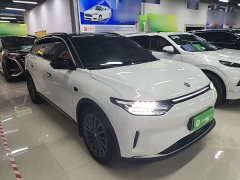 Leapmotor Leapo C11 Pure Electric 580 Premium Edition - ფოტო 4