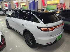 Leapmotor Leapo C11 Pure Electric 580 Premium Edition - ფოტო 5