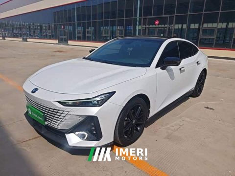 2024 Changan UNI-V 2023 1.5T Premium - ავტომობილი ჩინეთიდან
