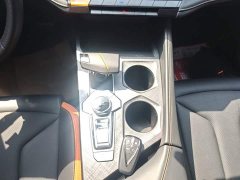 Changan UNI-V 2023 1.5T Premium - ფოტო 10