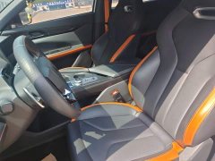 Changan UNI-V 2023 1.5T Premium - ფოტო 11