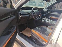 Changan UNI-V 2023 1.5T Premium - ფოტო 12
