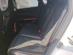 Changan UNI-V 2023 1.5T Premium - ფოტო 13