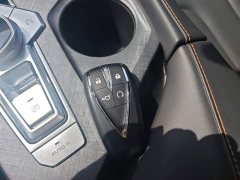 Changan UNI-V 2023 1.5T Premium - ფოტო 17
