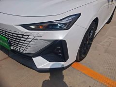 Changan UNI-V 2023 1.5T Premium - ფოტო 18