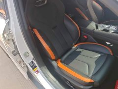 Changan UNI-V 2023 1.5T Premium - ფოტო 20