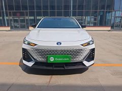 Changan UNI-V 2023 1.5T Premium - ფოტო 3