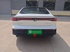 Changan UNI-V 2023 1.5T Premium - ფოტო 4