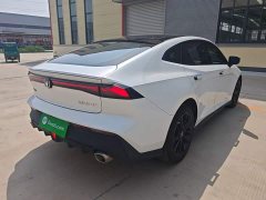 Changan UNI-V 2023 1.5T Premium - ფოტო 5