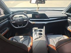 Changan UNI-V 2023 1.5T Premium - ფოტო 6