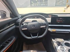 Changan UNI-V 2023 1.5T Premium - ფოტო 7