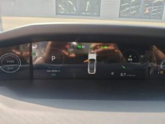 Changan UNI-V 2023 1.5T Premium - ფოტო 8