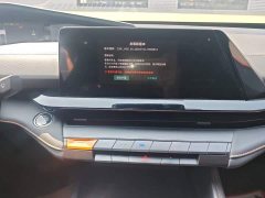 Changan UNI-V 2023 1.5T Premium - ფოტო 9