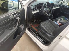 Volkswagen Tiguan L 2022 330TSI Automatic FWD R-Line Comfort Edition - ფოტო 14