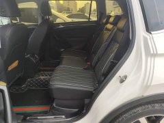 Volkswagen Tiguan L 2022 330TSI Automatic FWD R-Line Comfort Edition - ფოტო 15