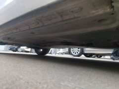 Volkswagen Tiguan L 2022 330TSI Automatic FWD R-Line Comfort Edition - ფოტო 16