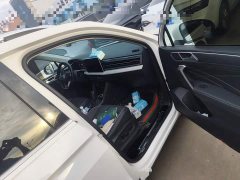 Volkswagen Tiguan L 2022 330TSI Automatic FWD R-Line Comfort Edition - ფოტო 18