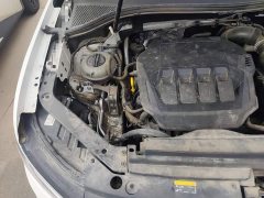 Volkswagen Tiguan L 2022 330TSI Automatic FWD R-Line Comfort Edition - ფოტო 19