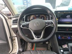 Volkswagen Tiguan L 2022 330TSI Automatic FWD R-Line Comfort Edition - ფოტო 3