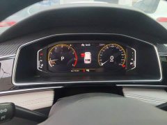 Volkswagen Tiguan L 2022 330TSI Automatic FWD R-Line Comfort Edition - ფოტო 4