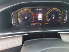 Volkswagen Tiguan L 2022 330TSI Automatic FWD R-Line Comfort Edition - ფოტო 5
