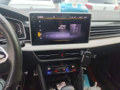 Volkswagen Tiguan L 2022 330TSI Automatic FWD R-Line Comfort Edition - ფოტო 6